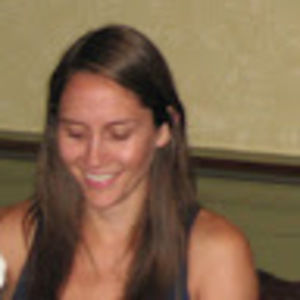 Meet your Posher, Allison